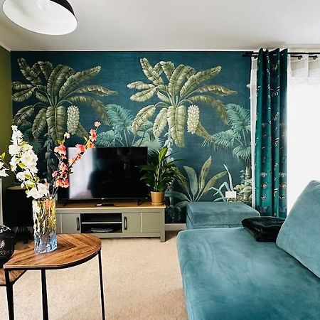 Cosy Apartment At The Marina Portishead Luaran gambar