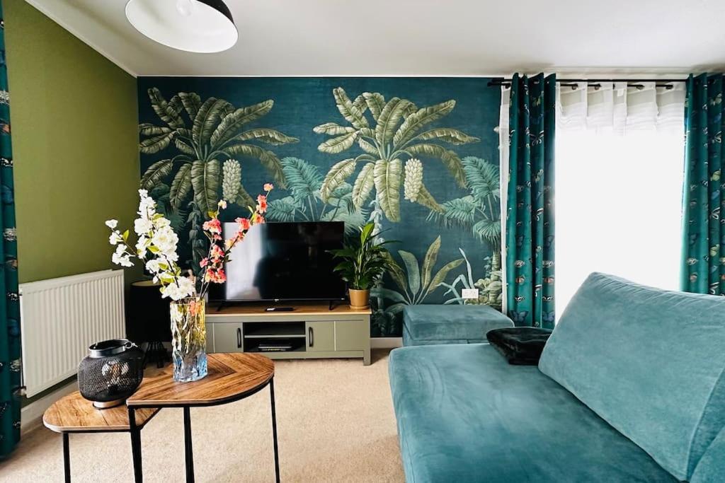 Cosy Apartment At The Marina Portishead Luaran gambar