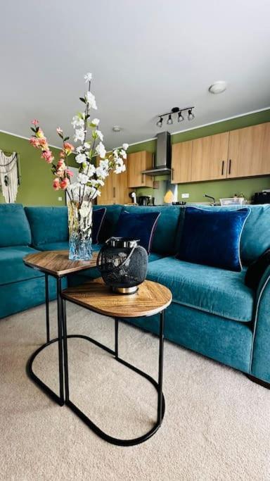 Cosy Apartment At The Marina Portishead Luaran gambar