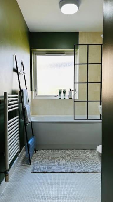 Cosy Apartment At The Marina Portishead Luaran gambar