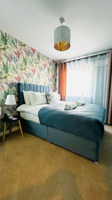 Cosy Apartment At The Marina Portishead Luaran gambar