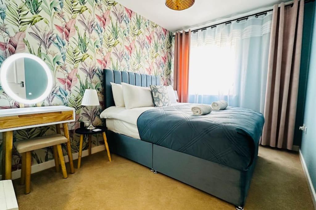 Cosy Apartment At The Marina Portishead Luaran gambar