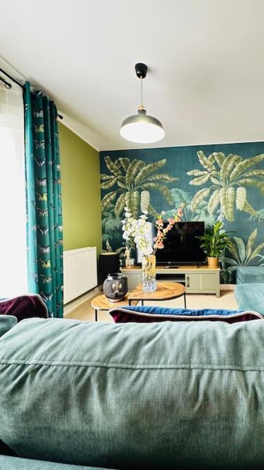 Cosy Apartment At The Marina Portishead Luaran gambar