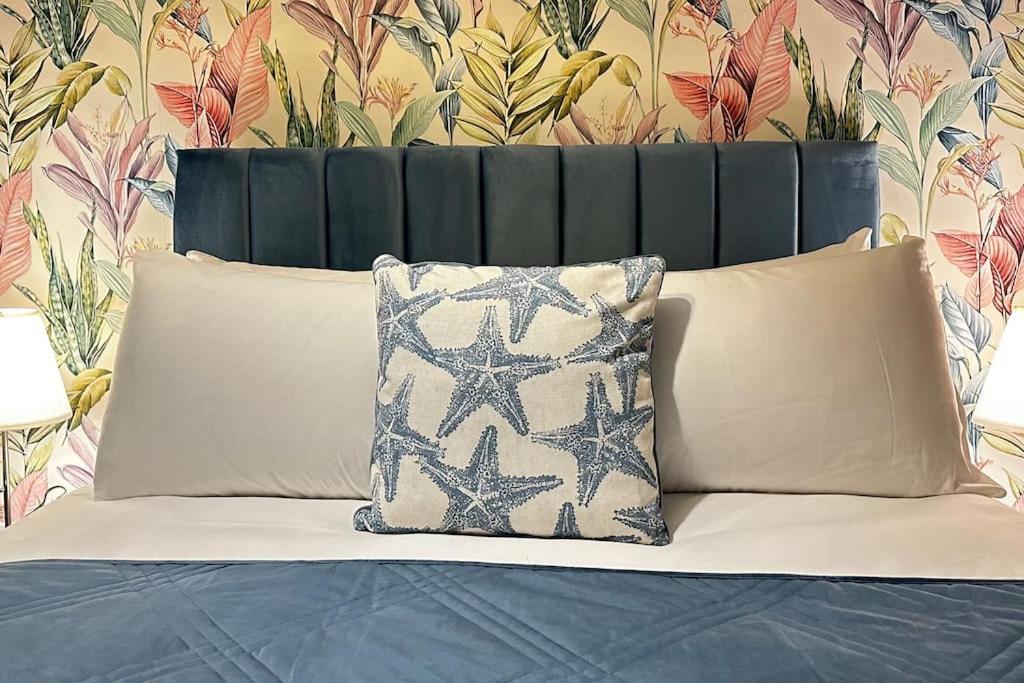Cosy Apartment At The Marina Portishead Luaran gambar